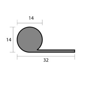 1432