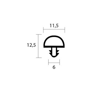 22 A