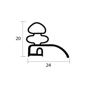 26 A