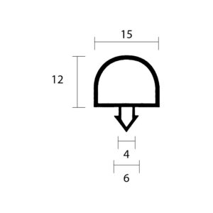 28 A