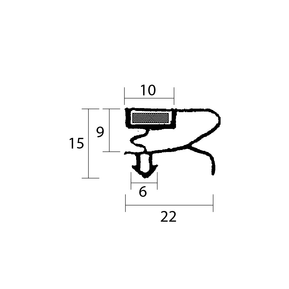 75 M