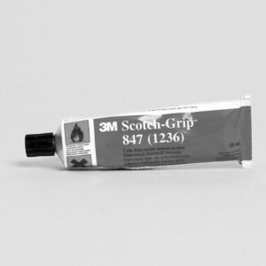Scotch-Grip 847 (1236) quadratisch